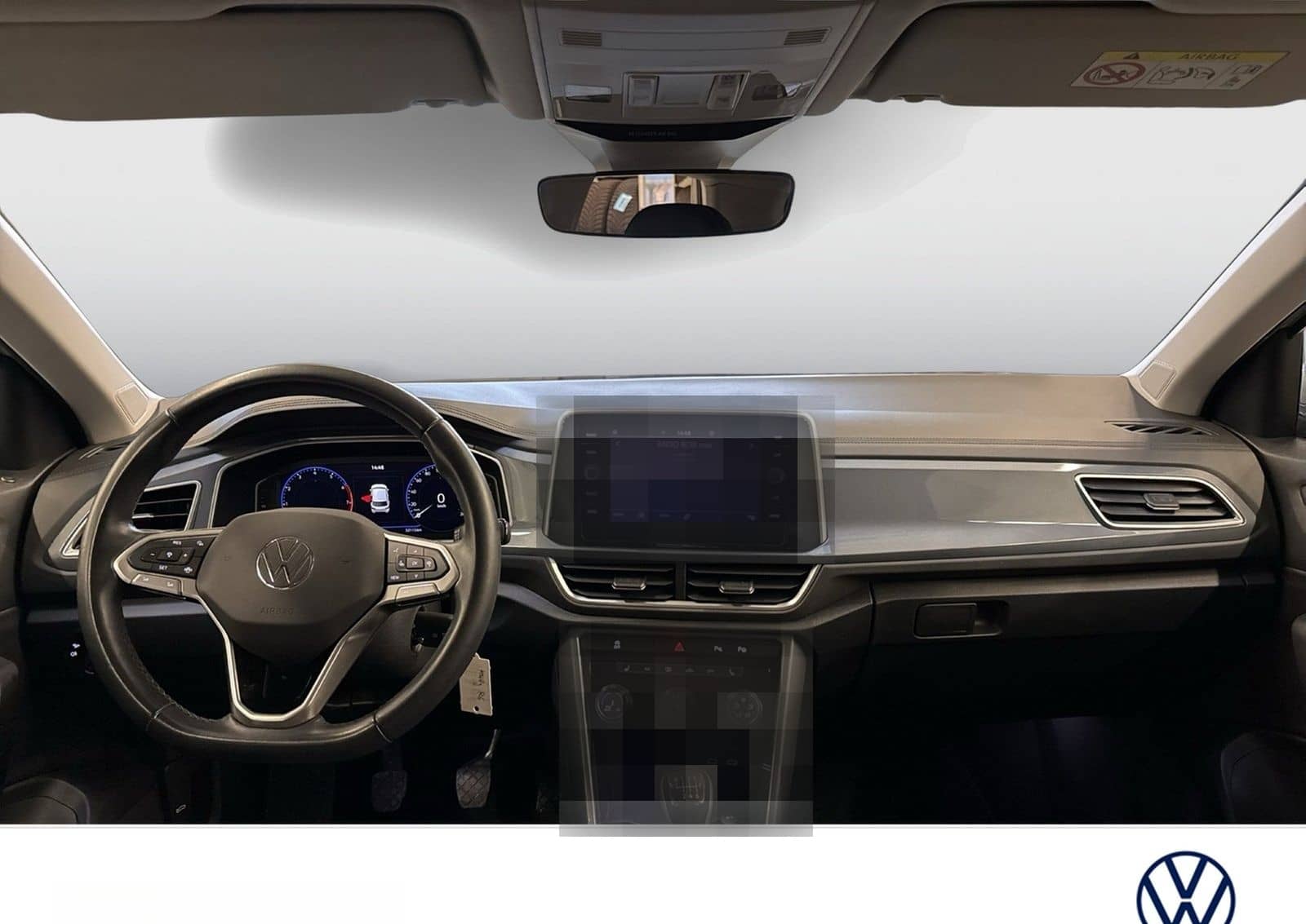 Volkswagen T-Roc 1.0 STYLE ACC LM17 LED+ CARPLAY SITZHEIZ. foto 10