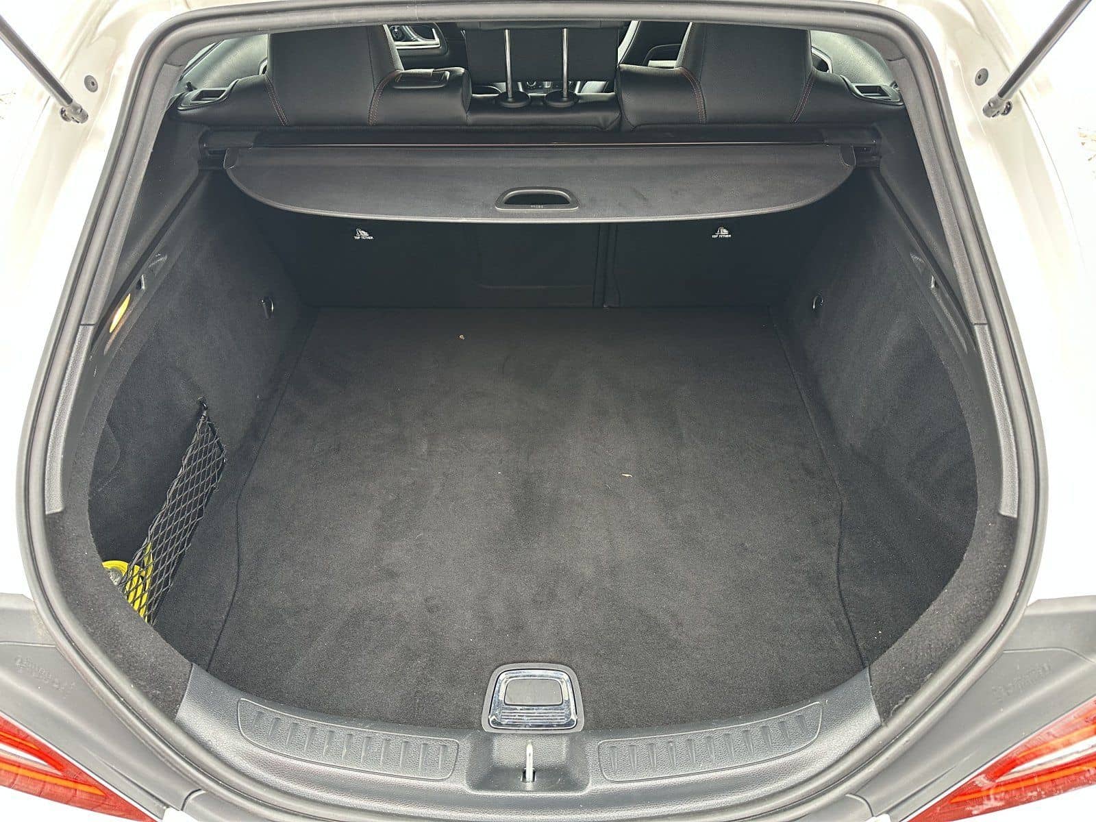 Mercedes-Benz CLA 200 SB AMG LINE/NIGHT/KAMERA/AHK foto 12