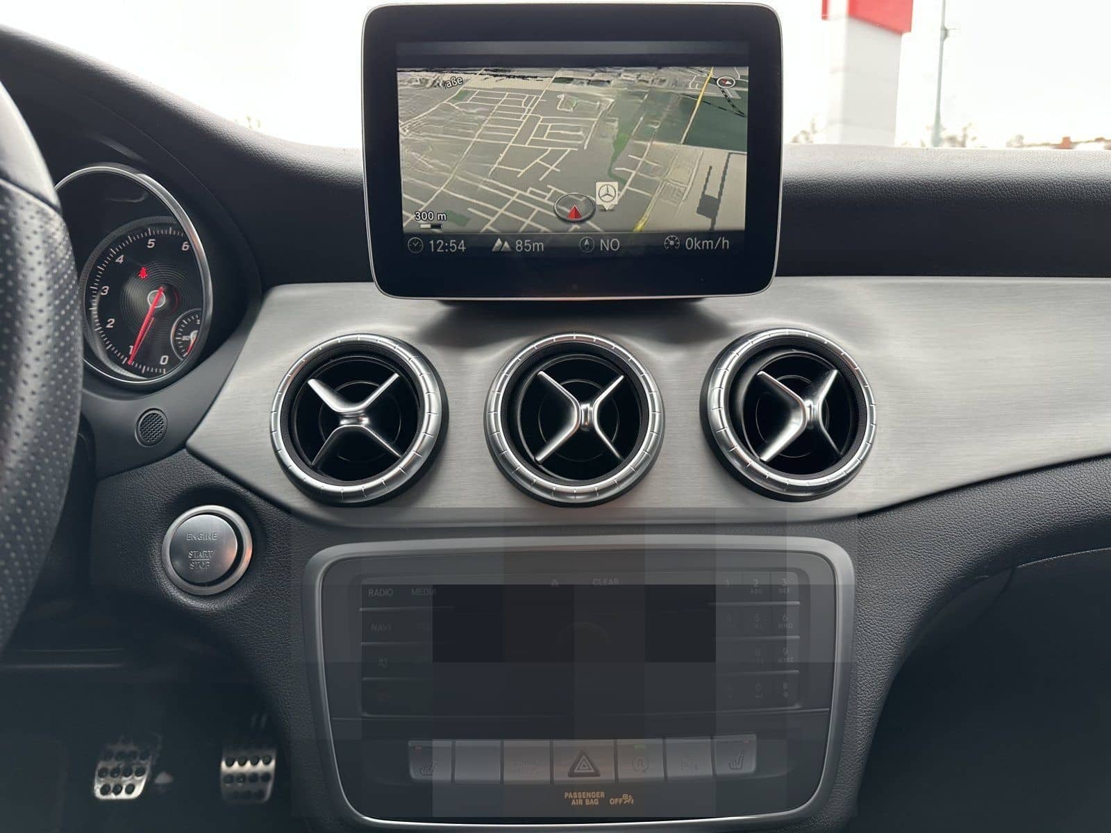 Mercedes-Benz CLA 200 SB AMG LINE/NIGHT/KAMERA/AHK foto 21