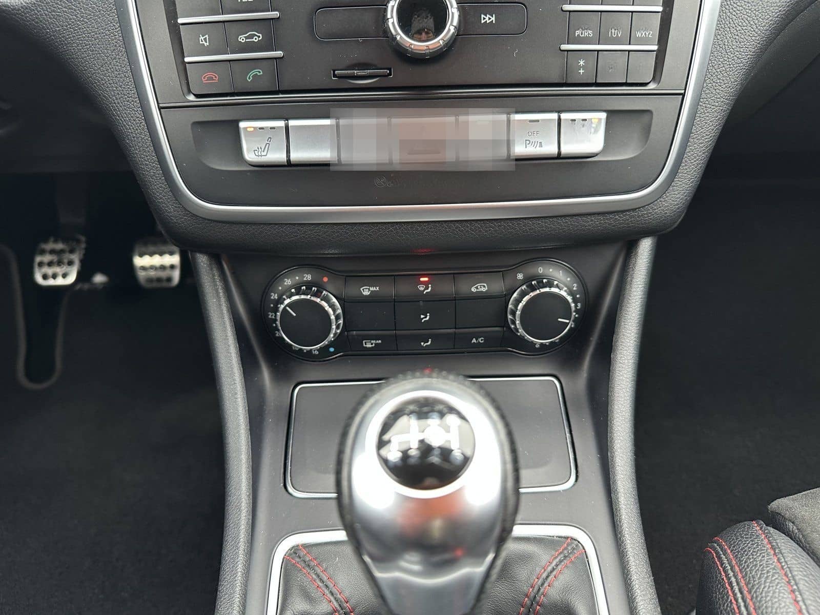 Mercedes-Benz CLA 200 SB AMG LINE/NIGHT/KAMERA/AHK foto 22