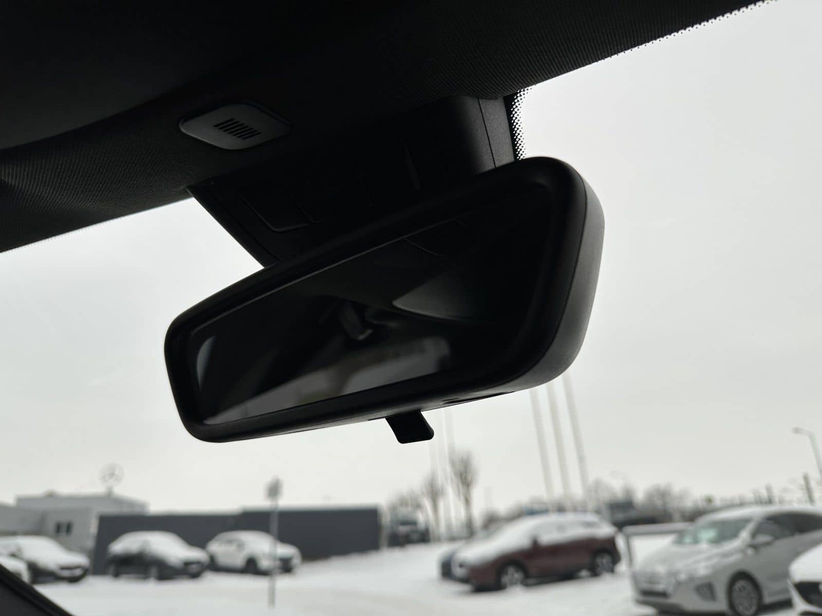 Mercedes-Benz CLA 200 SB AMG LINE/NIGHT/KAMERA/AHK foto 24