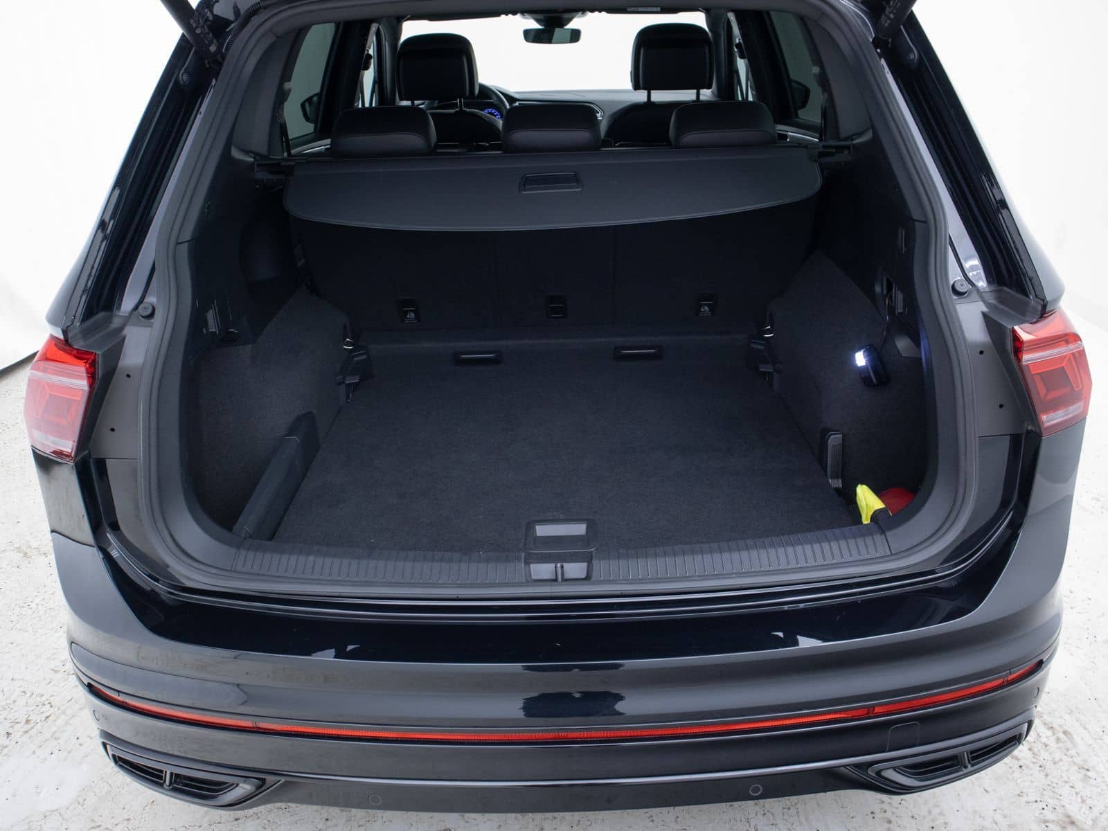 Volkswagen Tiguan Allspace 2.0 TDI R-Line*4M*APP*ACC*NAV*RF foto 20