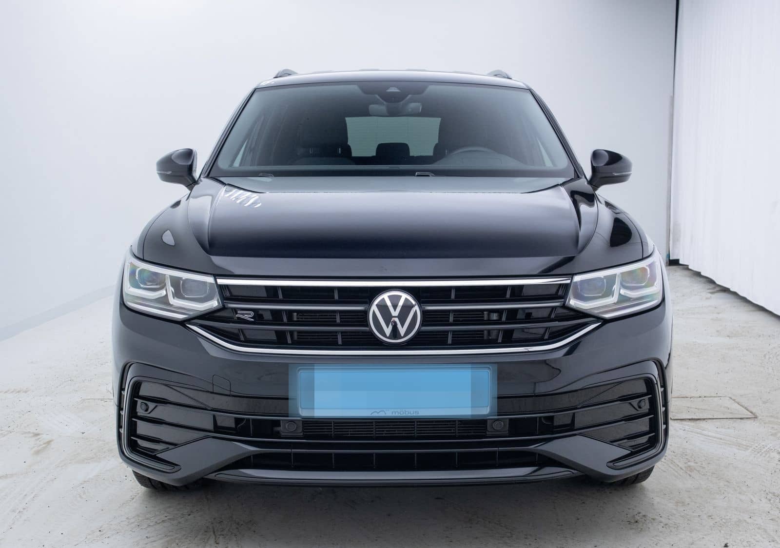Volkswagen Tiguan Allspace 2.0 TDI R-Line*4M*APP*ACC*NAV*RF foto 3