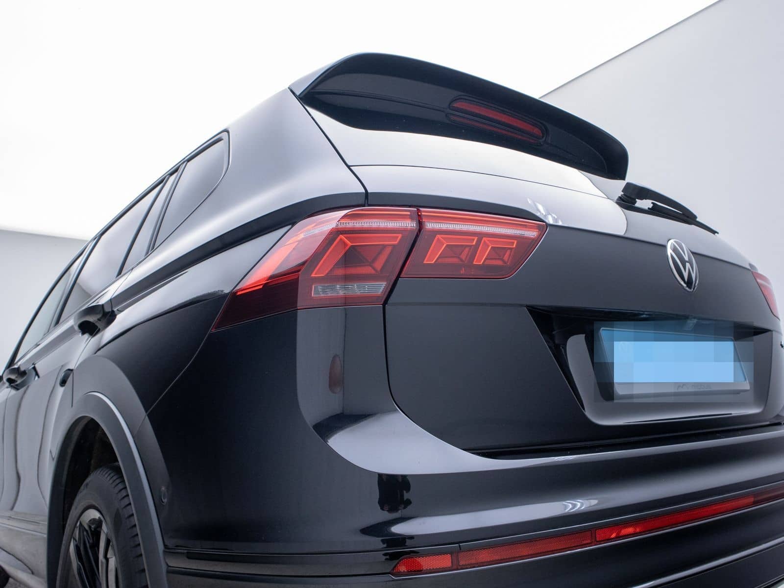 Volkswagen Tiguan Allspace 2.0 TDI R-Line*4M*APP*ACC*NAV*RF foto 23