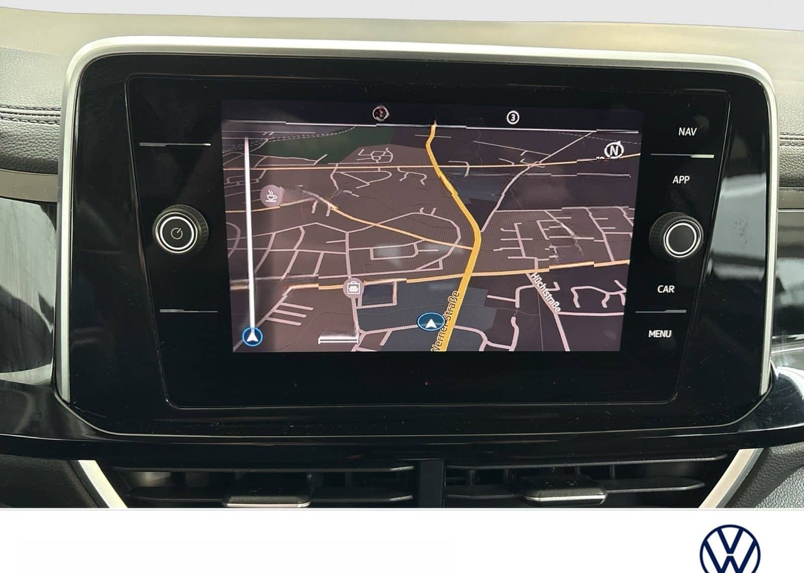 Volkswagen T-Roc 1.0 R-LINE CAM ACC NAVI LM17 LED+ CARPLAY foto 11