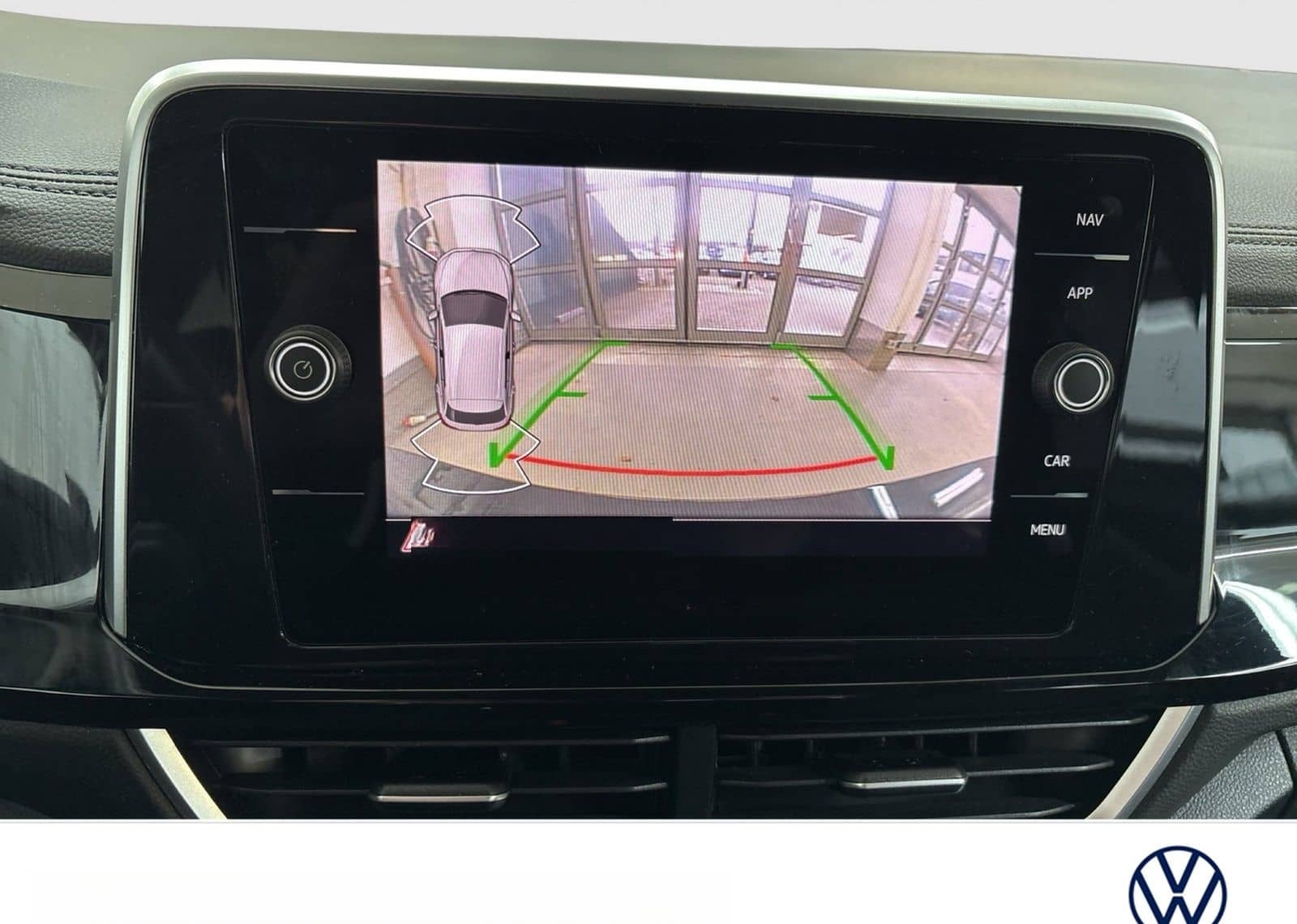 Volkswagen T-Roc 1.0 R-LINE CAM ACC NAVI LM17 LED+ CARPLAY foto 12