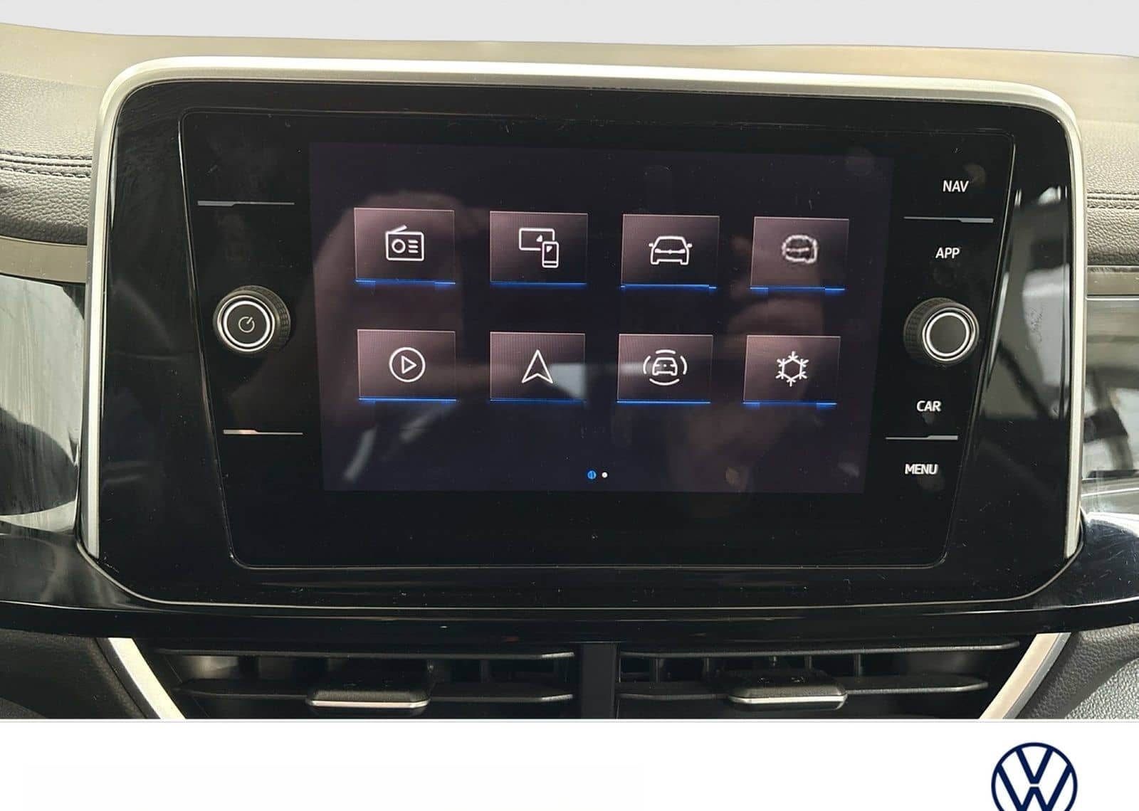 Volkswagen T-Roc 1.0 R-LINE CAM ACC NAVI LM17 LED+ CARPLAY foto 14
