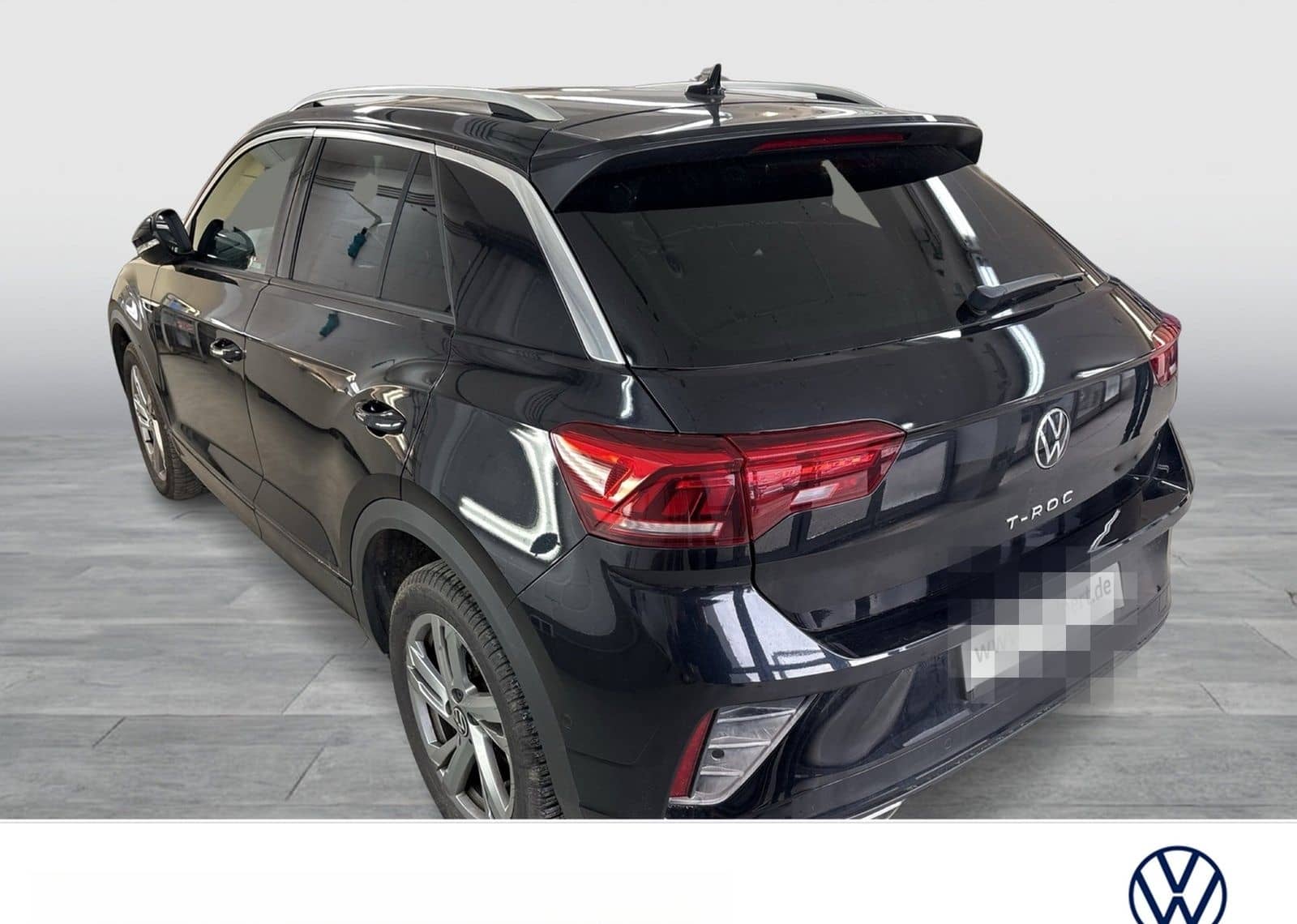 Volkswagen T-Roc 1.0 R-LINE CAM ACC NAVI LM17 LED+ CARPLAY foto 3