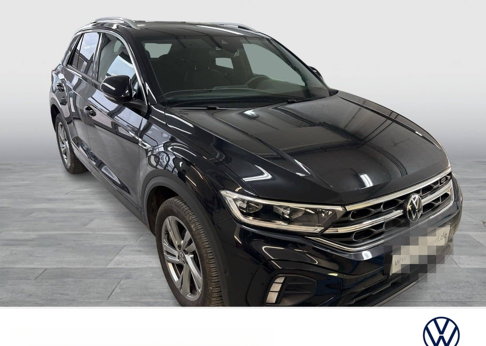 Volkswagen T-Roc 1.0 R-LINE CAM ACC NAVI LM17 LED+ CARPLAY foto 6