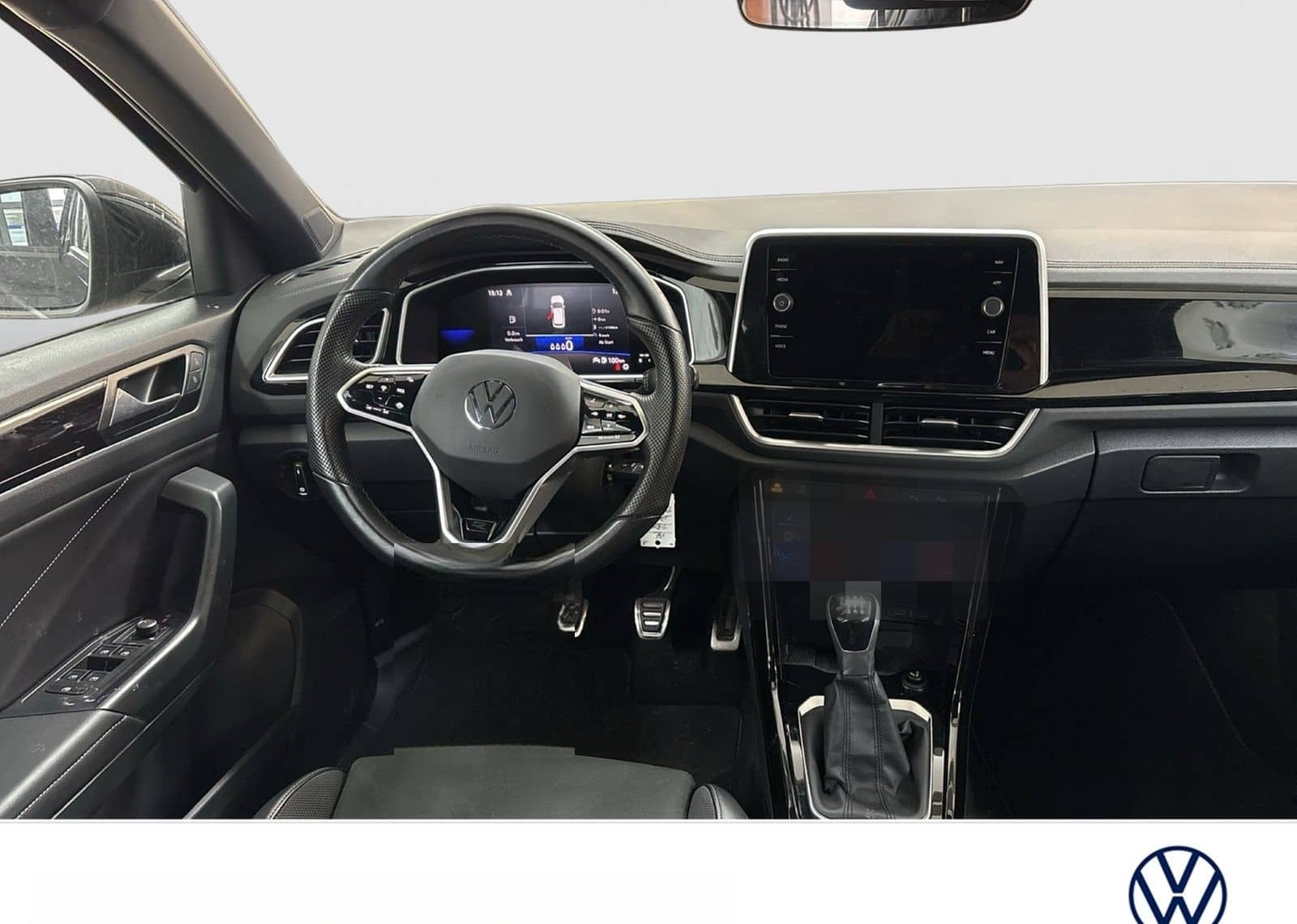 Volkswagen T-Roc 1.0 R-LINE CAM ACC NAVI LM17 LED+ CARPLAY foto 7