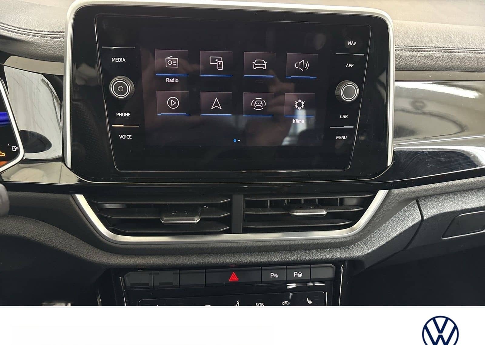 Volkswagen T-Roc 1.0 R-LINE CAM ACC NAVI LM17 LED+ CARPLAY foto 13