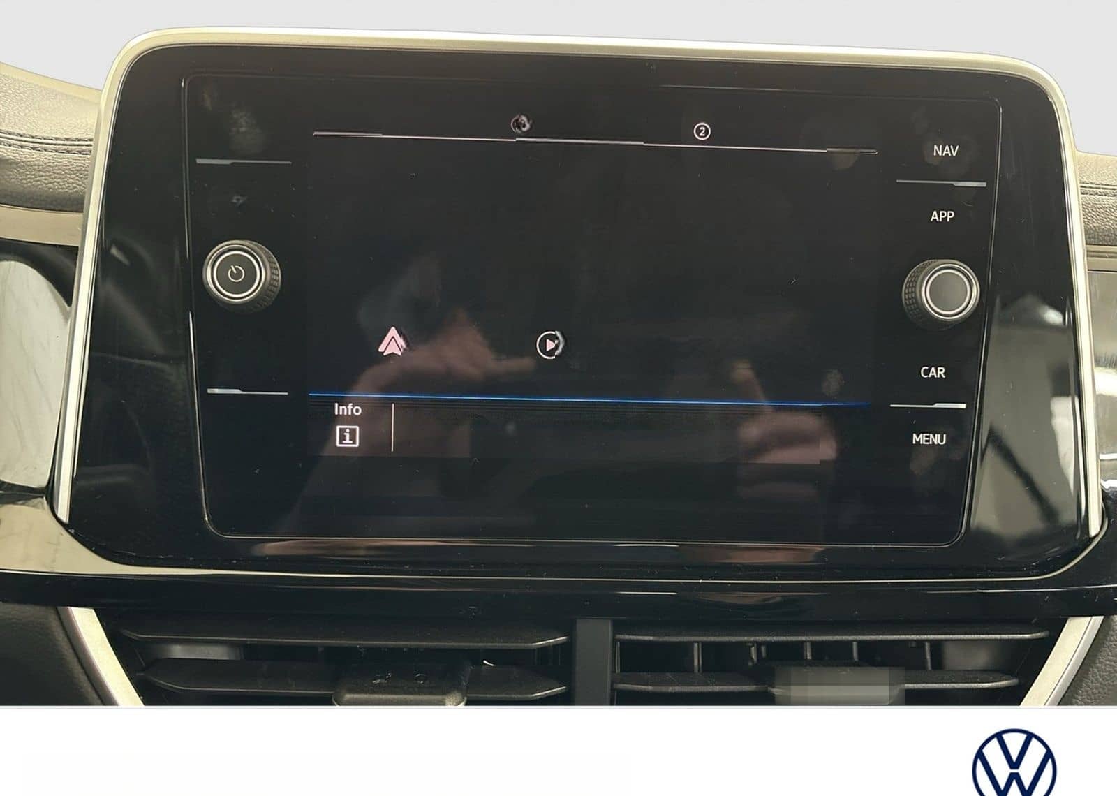 Volkswagen T-Roc 1.0 R-LINE CAM ACC NAVI LM17 LED+ CARPLAY foto 14