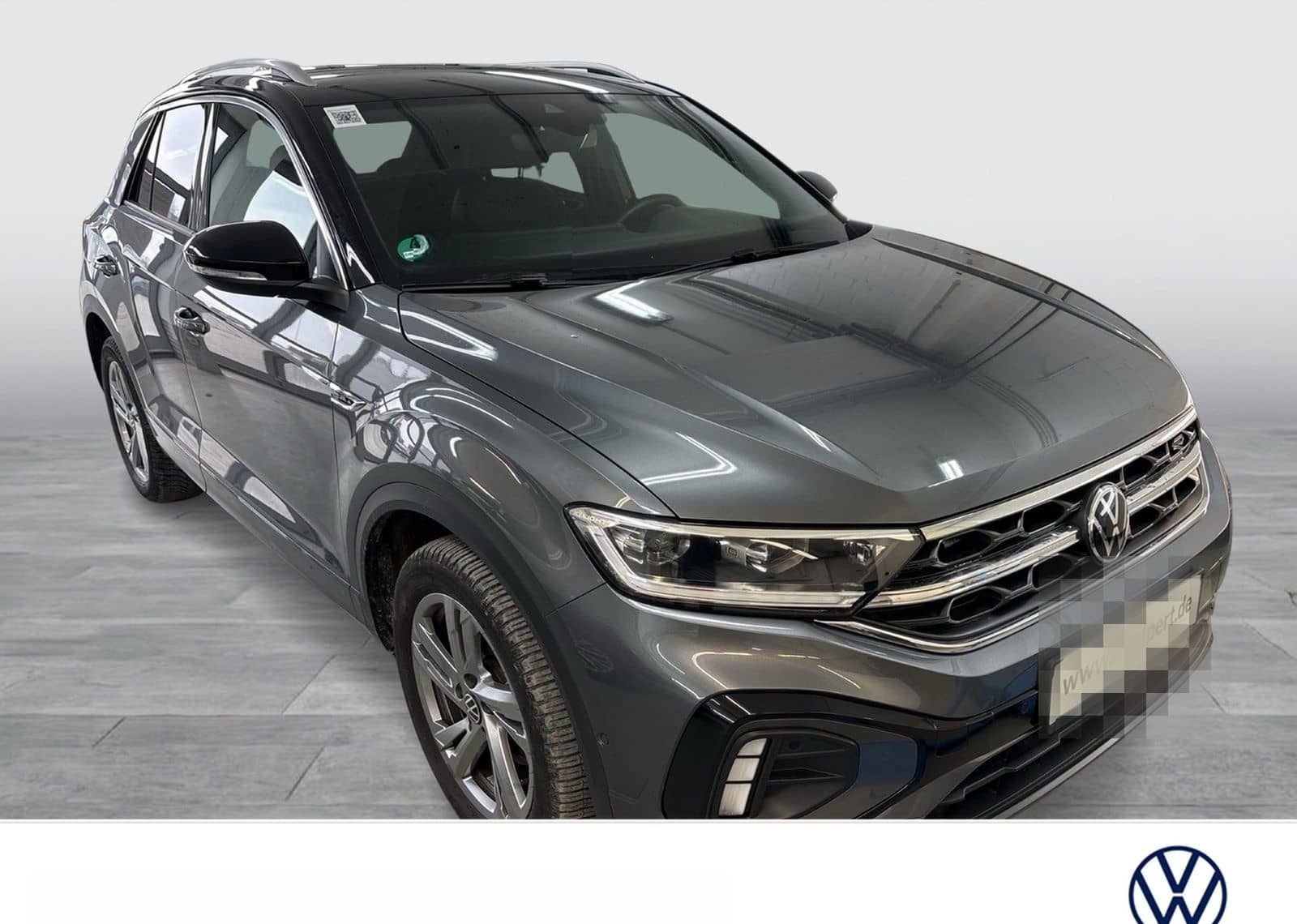 Volkswagen T-Roc 1.0 R-LINE CAM ACC NAVI LM17 LED+ CARPLAY foto 6