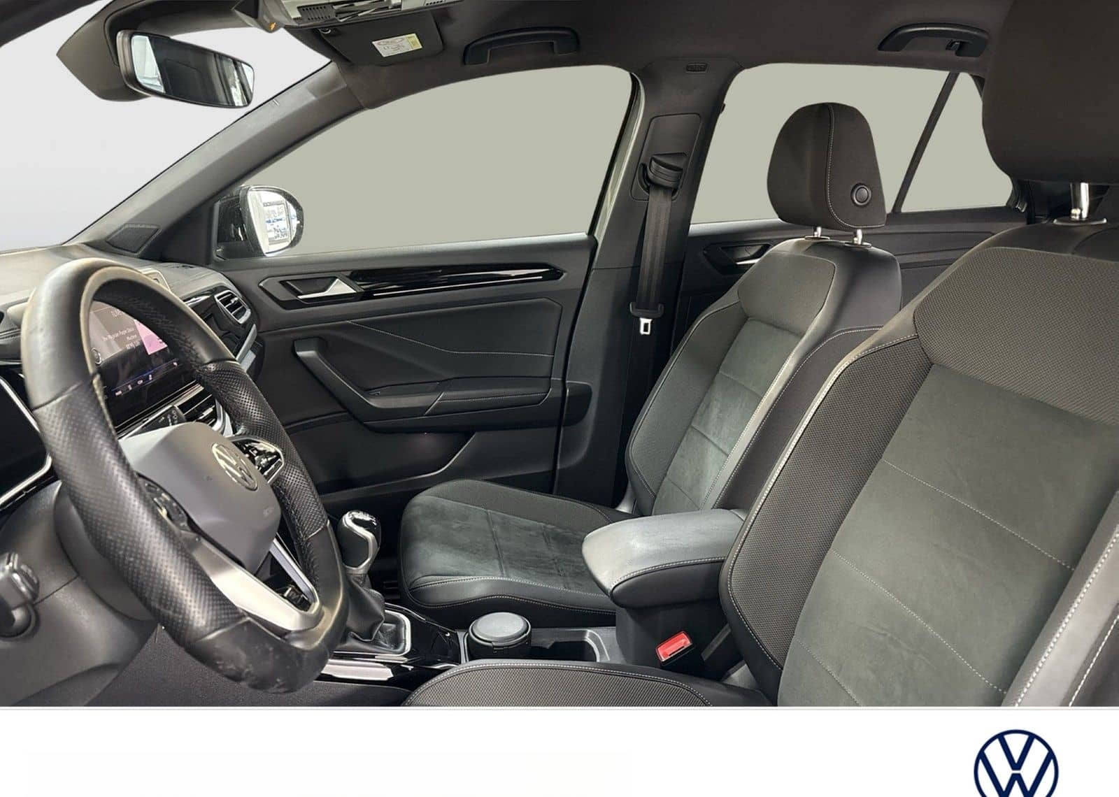 Volkswagen T-Roc 1.0 R-LINE CAM ACC NAVI LM17 LED+ CARPLAY foto 8