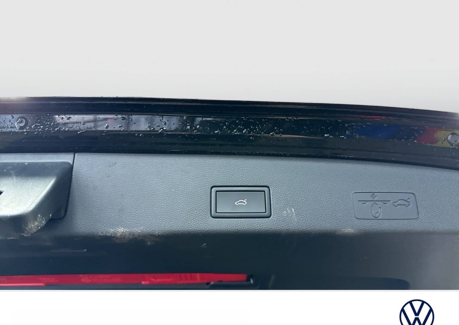 Volkswagen Golf Variant VIII 2.0 R-LINE BLACK STYLE PANO CA foto 20