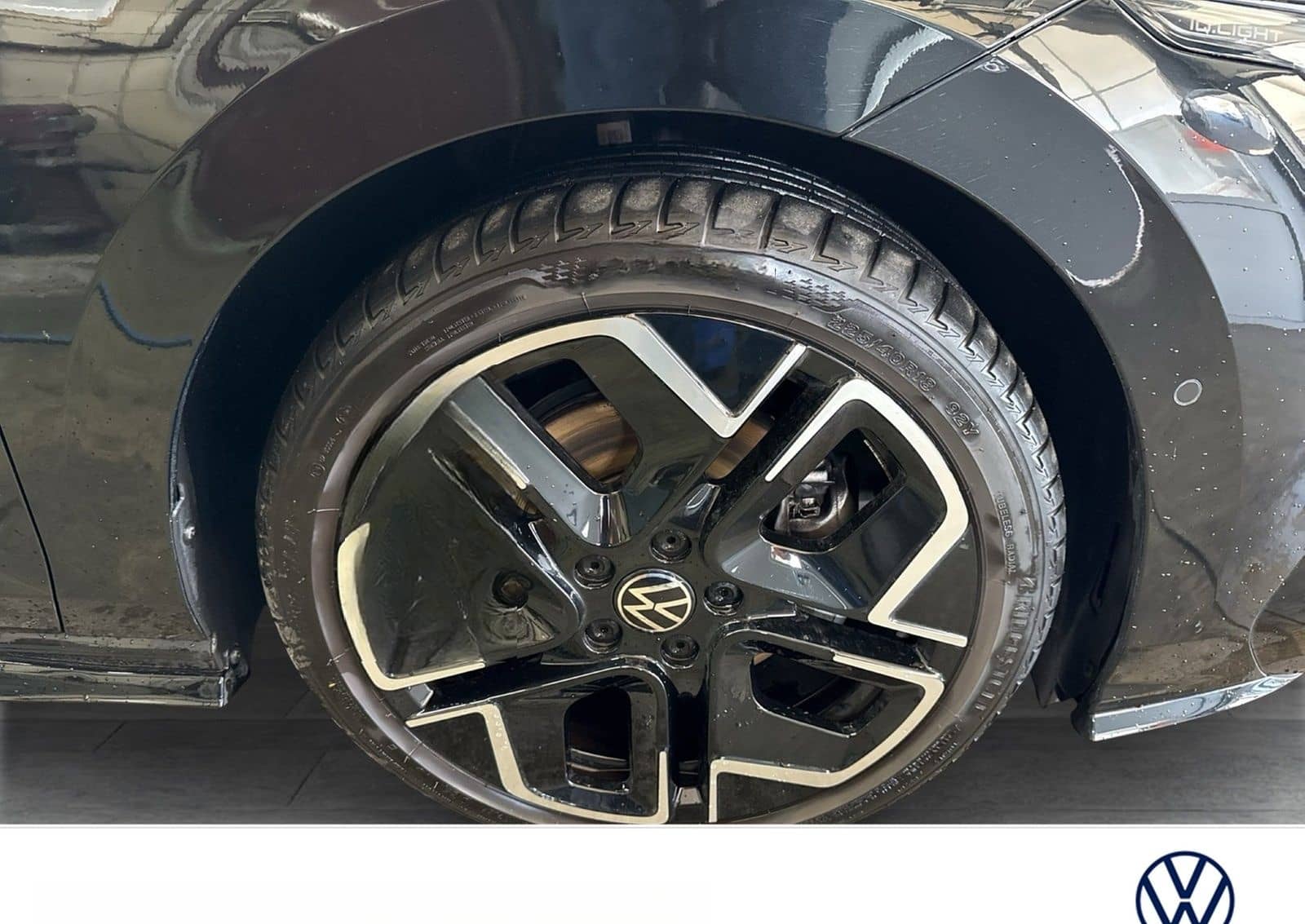 Volkswagen Golf Variant VIII 2.0 R-LINE BLACK STYLE PANO CA foto 5