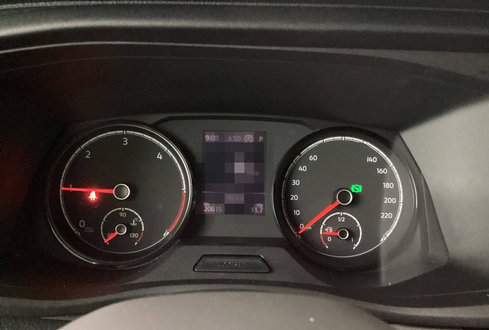 Volkswagen T6.1 Transporter Kombi 2,0 TDI DSG 9-Sitzer foto 13