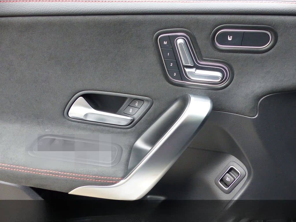 Mercedes-Benz CLA 200 Coupé AMG PLUS+NIGHT+PANO+TOTWI+MEMORY P foto 12