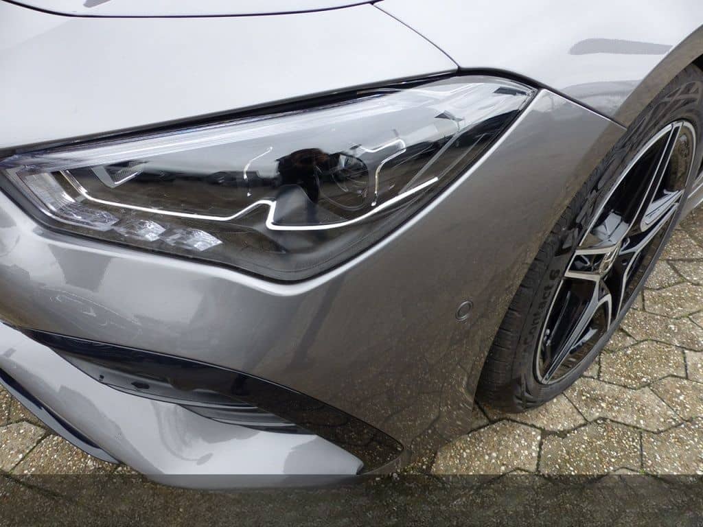 Mercedes-Benz CLA 200 Coupé AMG PLUS+NIGHT+PANO+TOTWI+MEMORY P foto 15