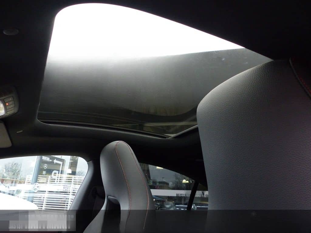 Mercedes-Benz CLA 200 Coupé AMG PLUS+NIGHT+PANO+TOTWI+MEMORY P foto 9