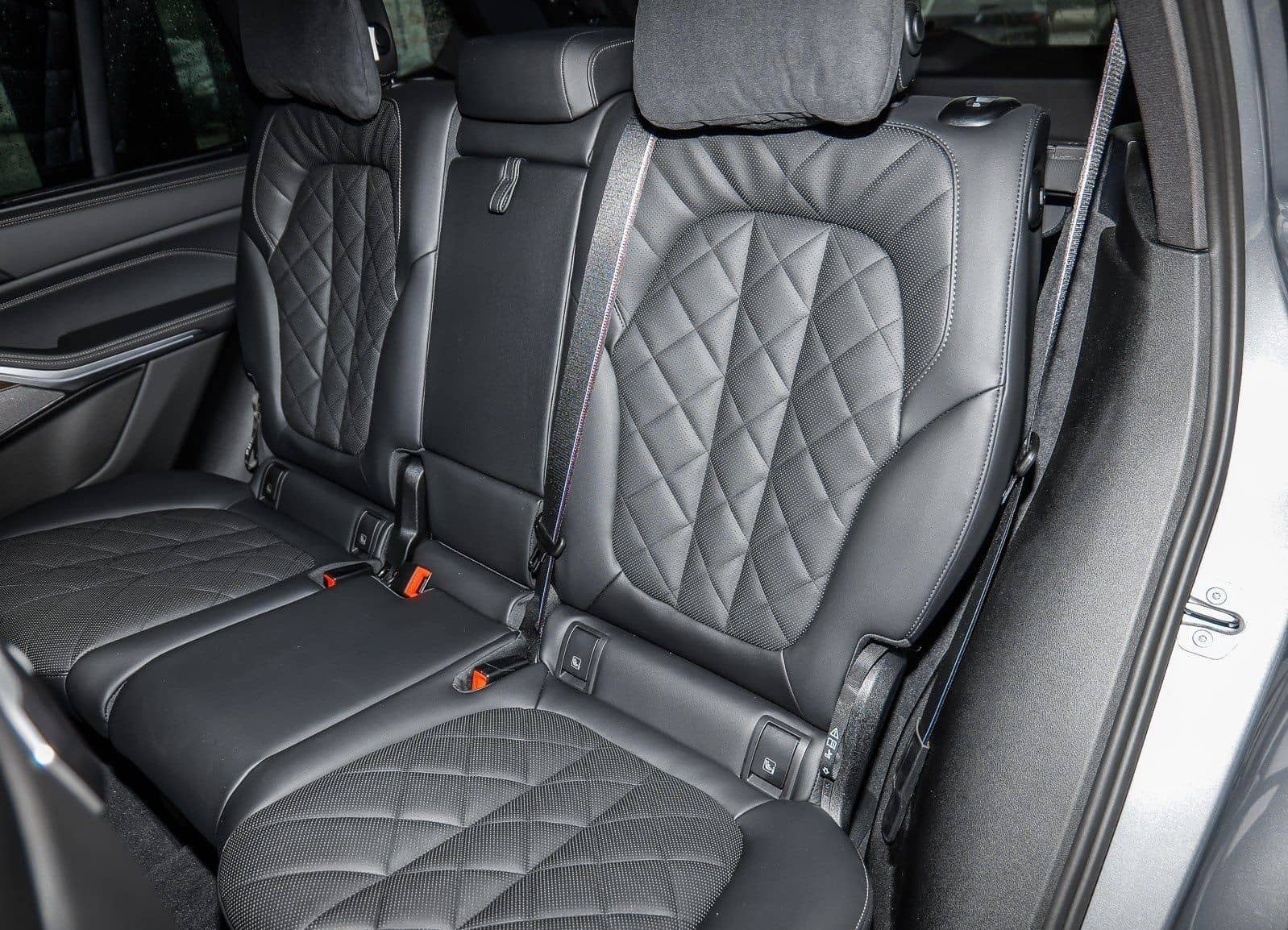 BMW X5 xDrive40d M Sport Pro 7. Sitz DA/PA Prof Luft foto 12