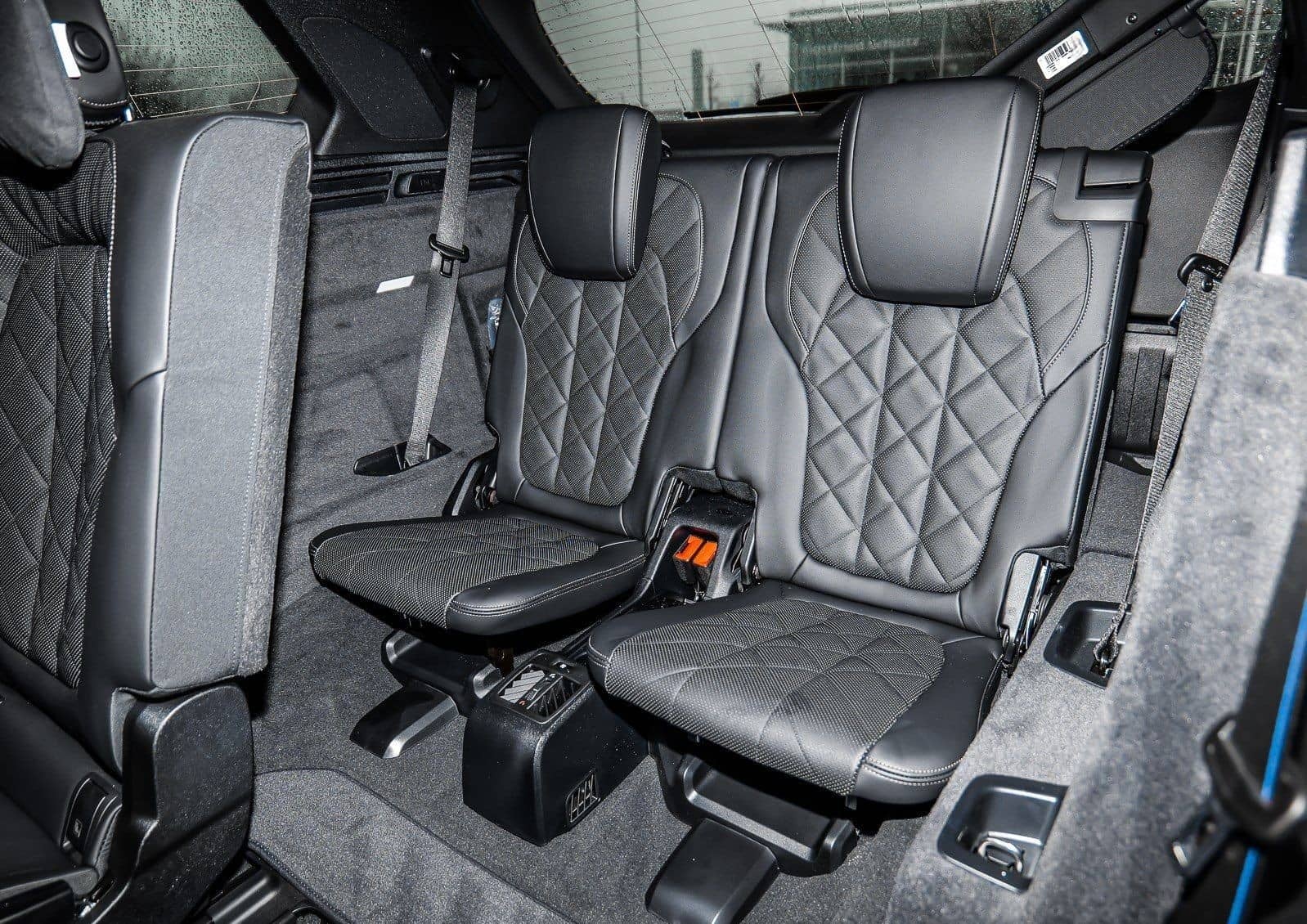 BMW X5 xDrive40d M Sport Pro 7. Sitz DA/PA Prof Luft foto 13