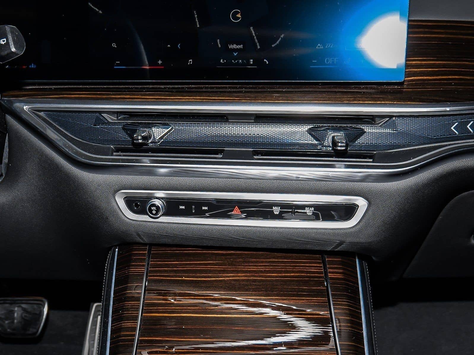 BMW X5 xDrive40d M Sport Pro 7. Sitz DA/PA Prof Luft foto 16