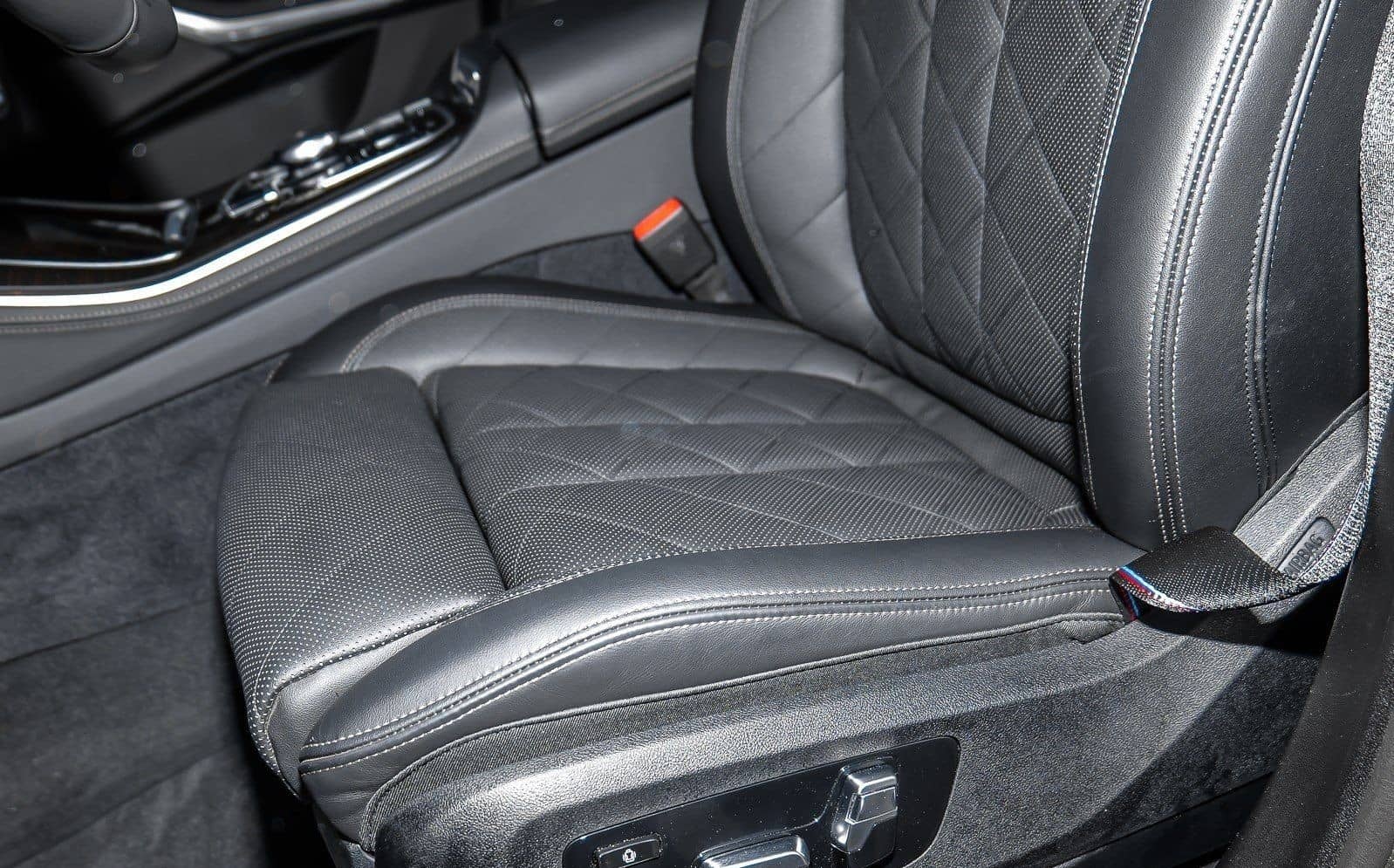 BMW X5 xDrive40d M Sport Pro 7. Sitz DA/PA Prof Luft foto 22