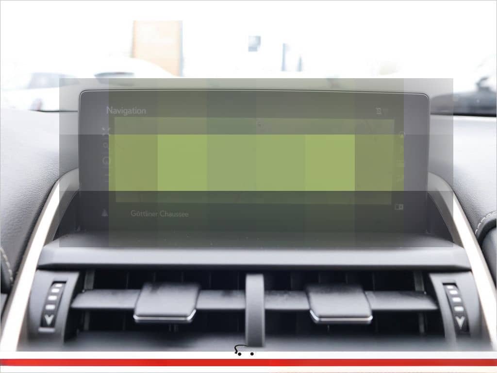 Lexus NX 300 E-Four foto 11