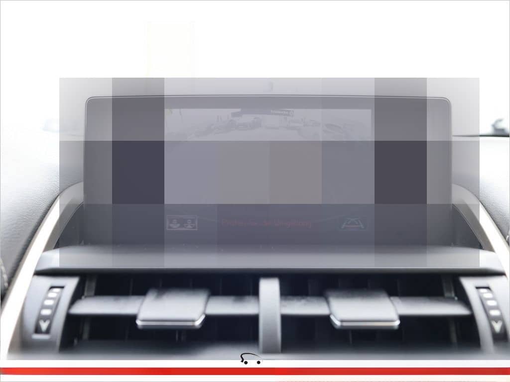 Lexus NX 300 E-Four foto 12