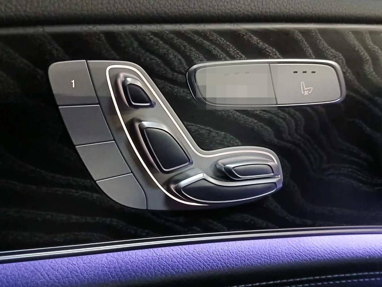 Mercedes-Benz E 400 d 4M T AMG Night Standhz AHK Sitzklima 360 foto 11