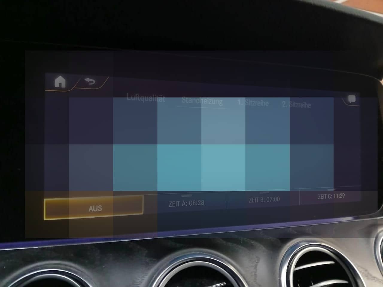 Mercedes-Benz E 400 d 4M T AMG Night Standhz AHK Sitzklima 360 foto 9