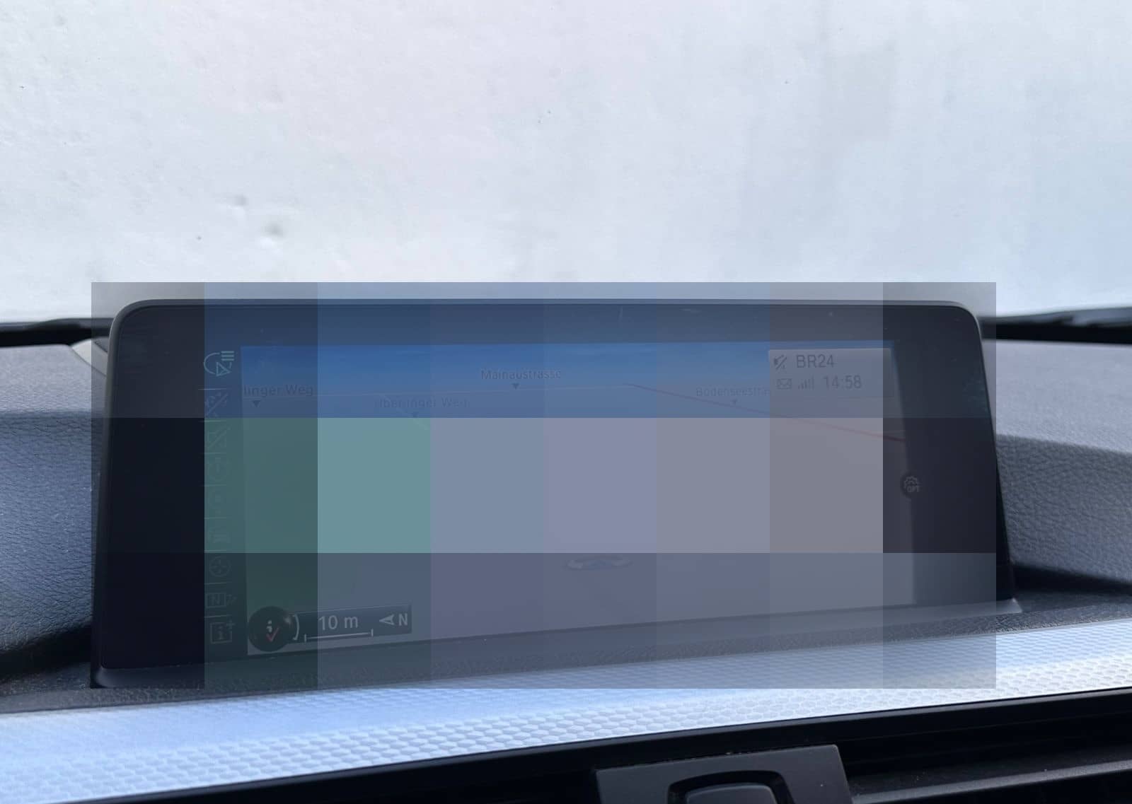 BMW 430d Gran Coupé M-Sport/HUD/H&K/Kamera/Key-Less foto 17