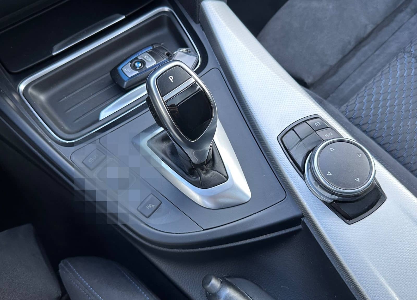 BMW 430d Gran Coupé M-Sport/HUD/H&K/Kamera/Key-Less foto 20