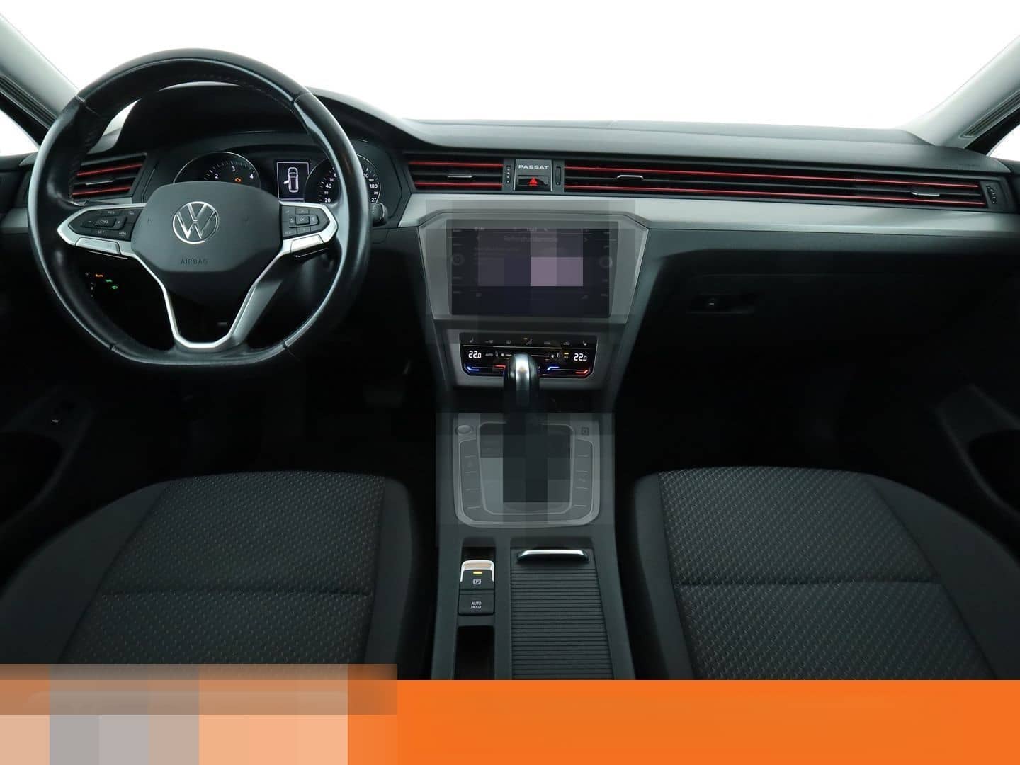 Volkswagen Passat 2.0 TDI Aut.*NAVI*PDC*ACC*SHZ* foto 12