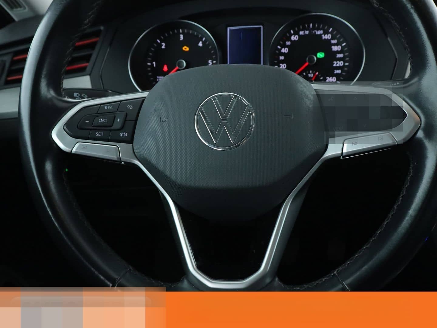 Volkswagen Passat 2.0 TDI Aut.*NAVI*PDC*ACC*SHZ* foto 19