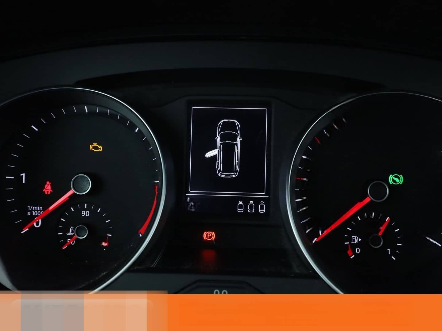 Volkswagen Passat 2.0 TDI Aut.*NAVI*PDC*ACC*SHZ* foto 20