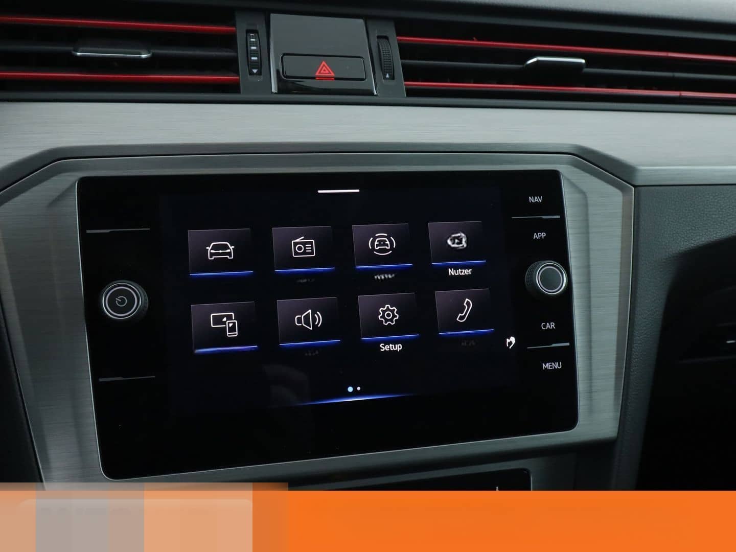 Volkswagen Passat 2.0 TDI Aut.*NAVI*PDC*ACC*SHZ* foto 23