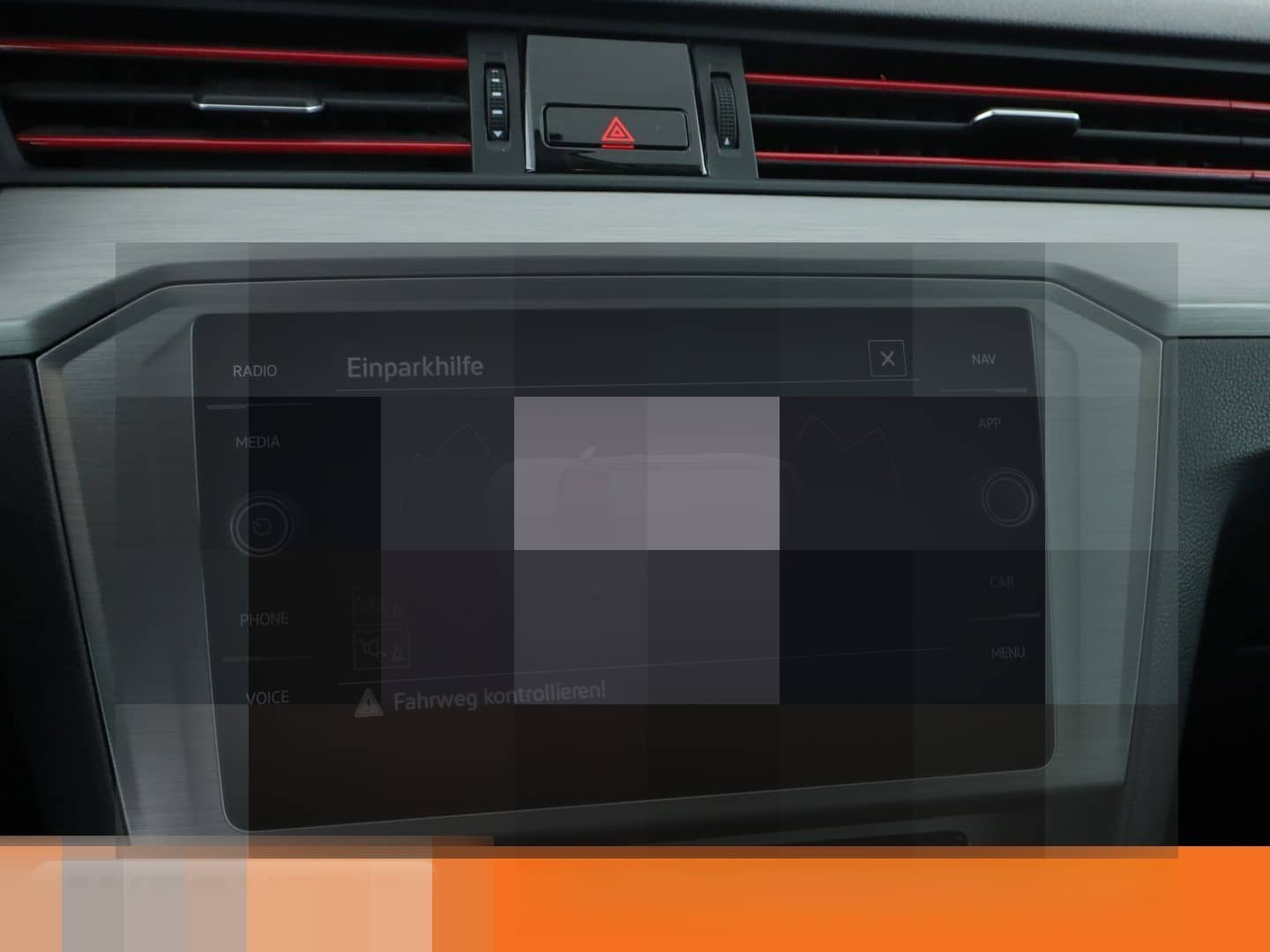 Volkswagen Passat 2.0 TDI Aut.*NAVI*PDC*ACC*SHZ* foto 24