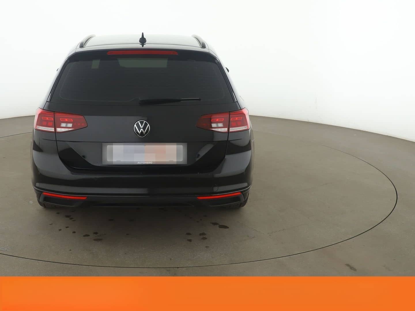 Volkswagen Passat 2.0 TDI Aut.*NAVI*PDC*ACC*SHZ* foto 5