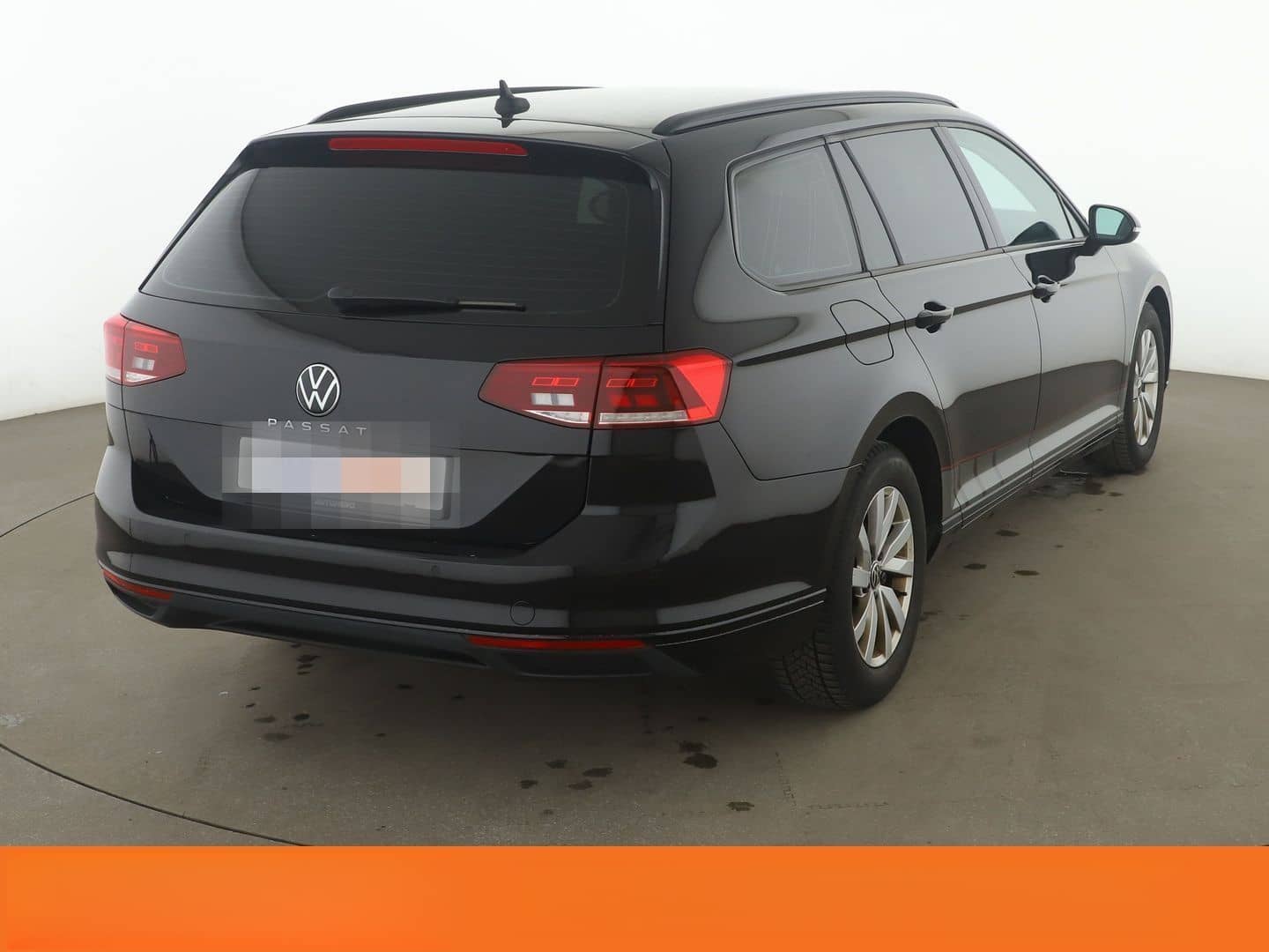 Volkswagen Passat 2.0 TDI Aut.*NAVI*PDC*ACC*SHZ* foto 6