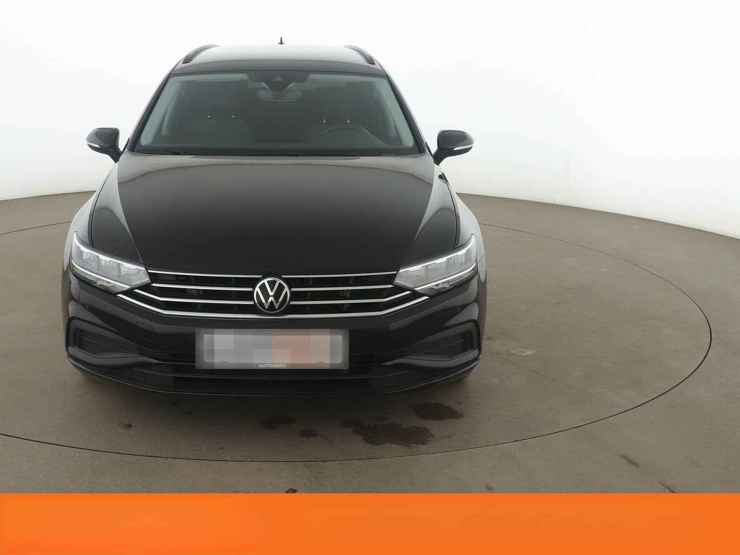 Volkswagen Passat 2.0 TDI Aut.*NAVI*PDC*ACC*SHZ* foto 9