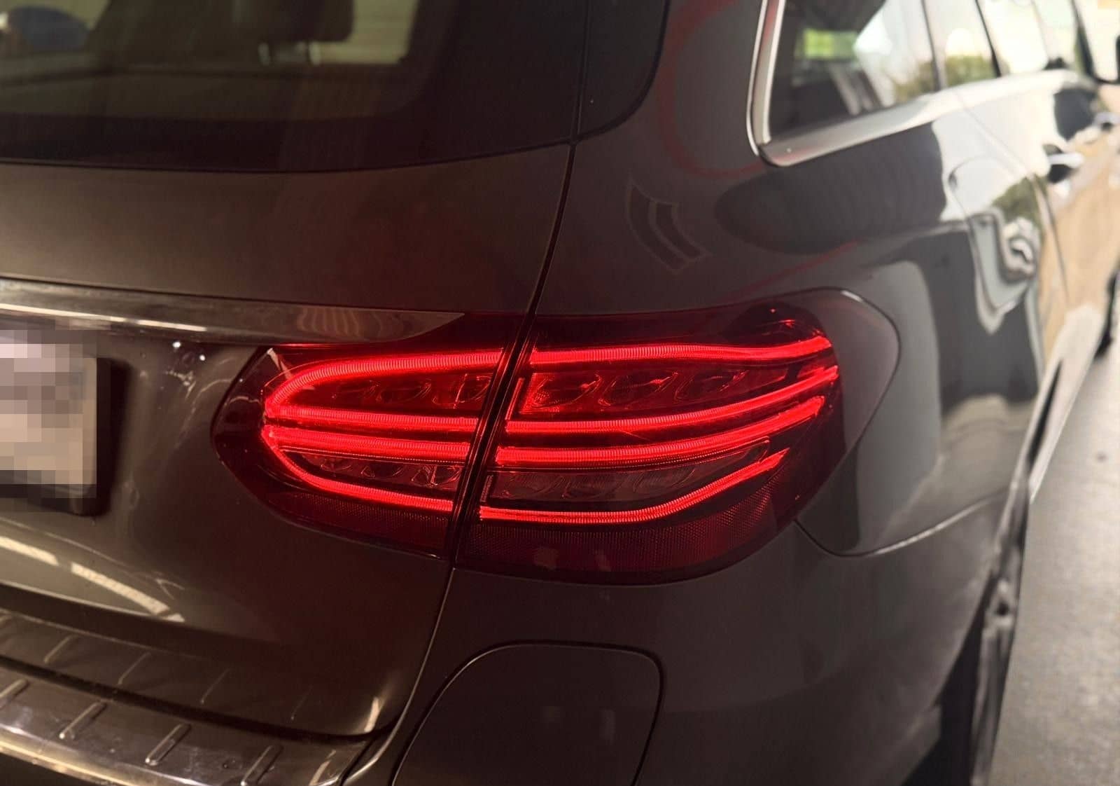 Mercedes-Benz C 300 C T-Modell *PANO*2.HAND*AHK* foto 7