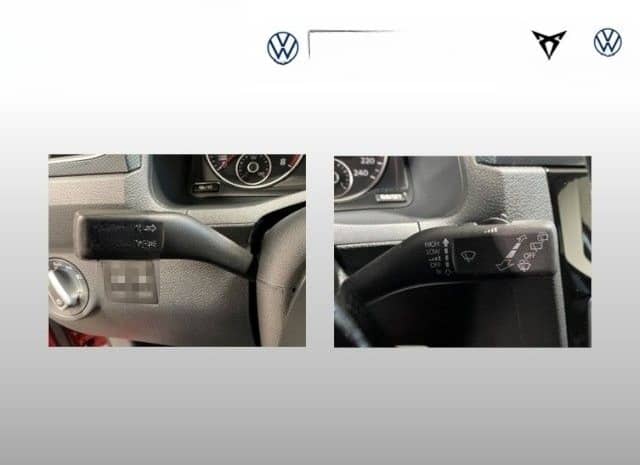 Volkswagen Caddy 1.4 TSI BMT Highline Navi Kamera PDC Xenon foto 17