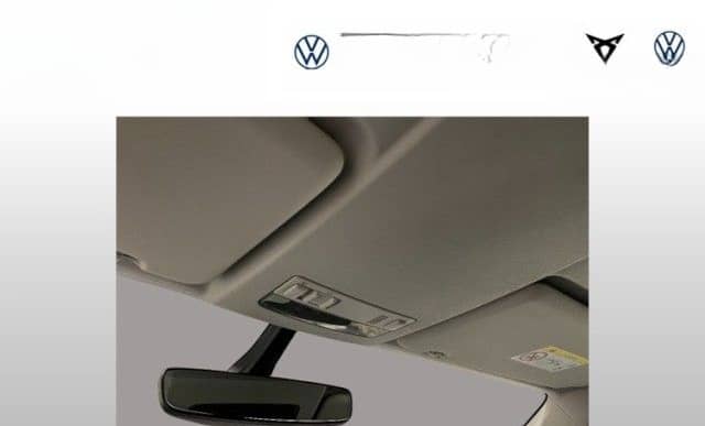 Volkswagen Caddy 1.4 TSI BMT Highline Navi Kamera PDC Xenon foto 19