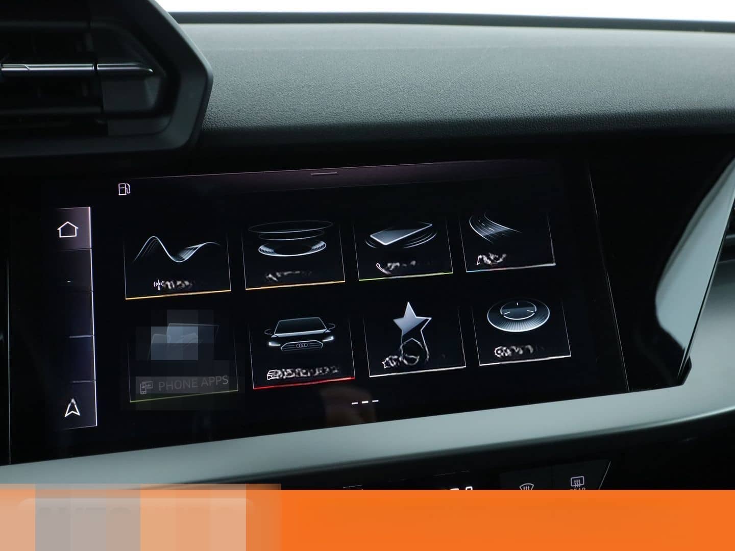 Audi A3 Sportback 35 TFSI Mild-Hybrid Aut.*NAVI*LED* foto 21