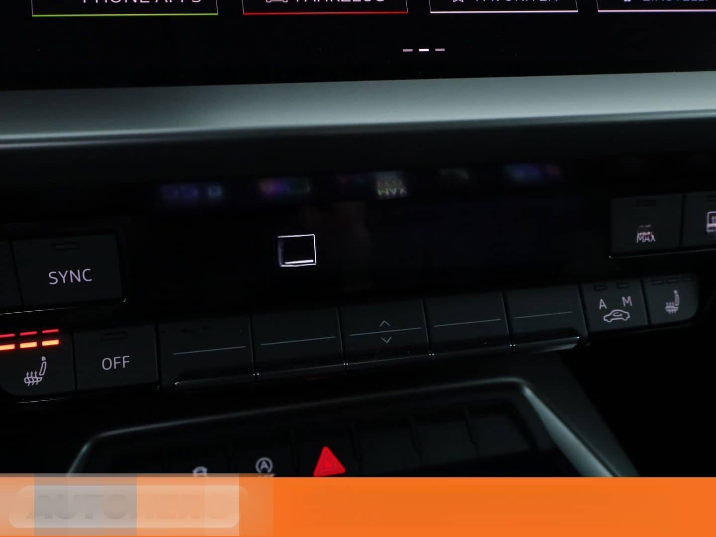 Audi A3 Sportback 35 TFSI Mild-Hybrid Aut.*NAVI*LED* foto 22