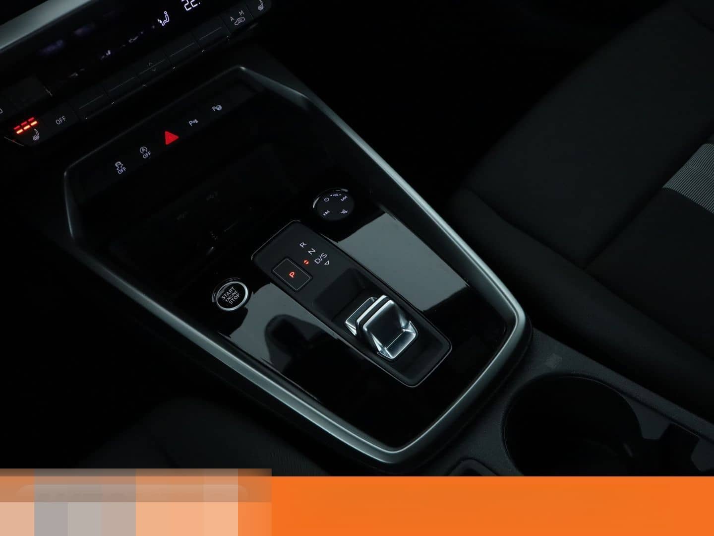 Audi A3 Sportback 35 TFSI Mild-Hybrid Aut.*NAVI*LED* foto 23