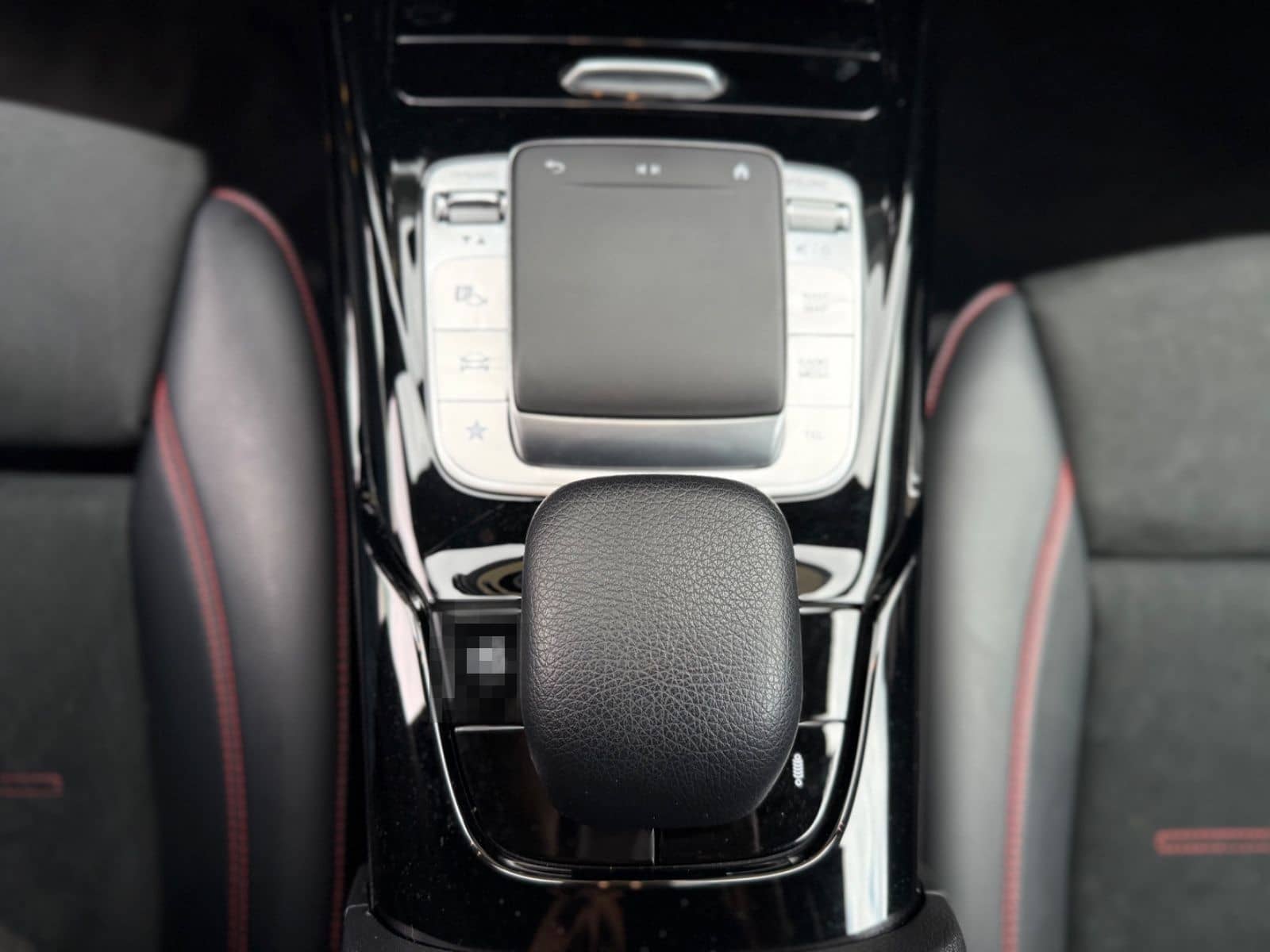 Mercedes-Benz CLA 35 AMG 4M KAMERA AMG DYNAMIC MBUX ACC foto 15