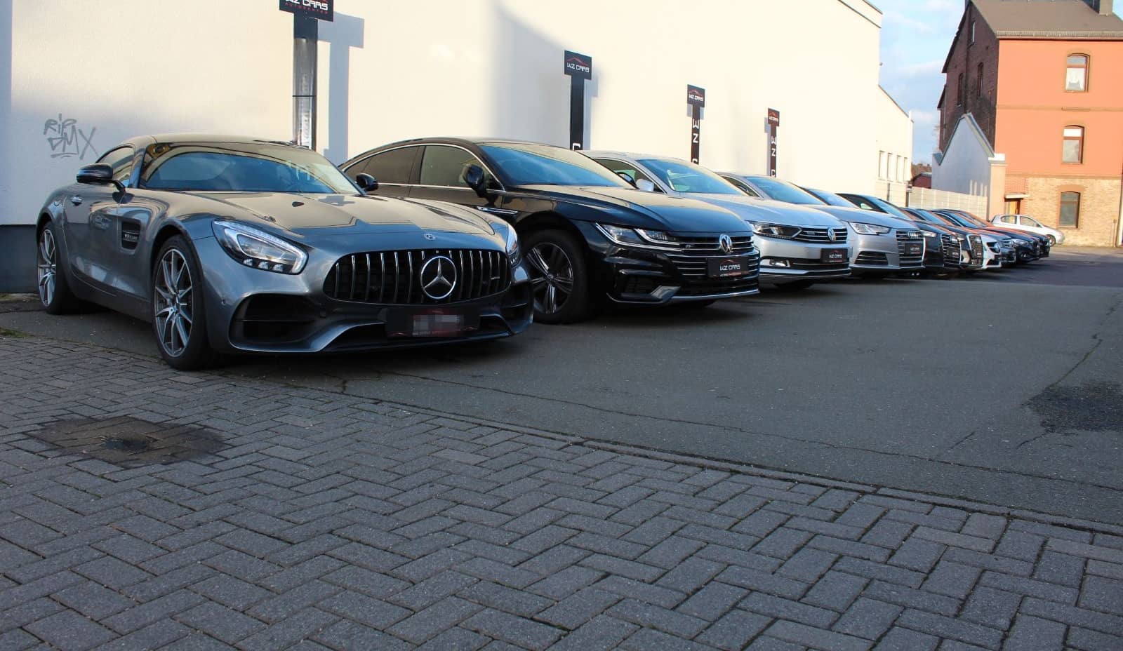 Mercedes-Benz CLA 35 AMG 4M KAMERA AMG DYNAMIC MBUX ACC foto 20